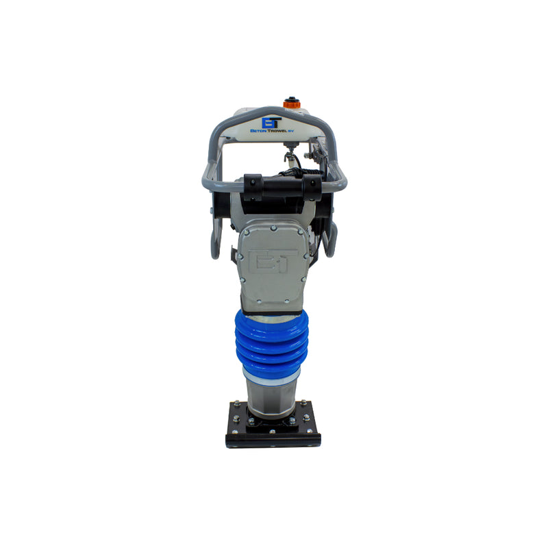 BT Tamping Rammer Jumping Jack 4046-Lbs. Force  12-in. x 11-in. 170 lbs.  GXR120