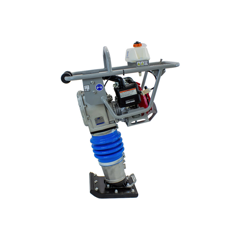 BT Tamping Rammer Jumping Jack 4046-Lbs. Force  12-in. x 11-in. 170 lbs.  GXR120