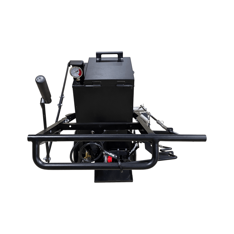 Asphalt Crack Filling Machine for Sale – RY10MA-PRO V4 Professional Melter Applicator