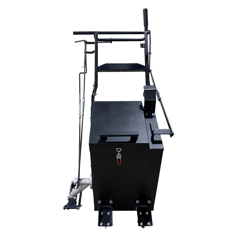 Asphalt Crack Filling Machine for Sale – RY10MA-PRO V4 Professional Melter Applicator