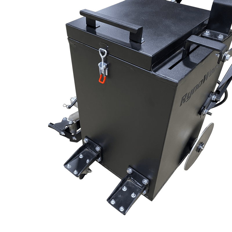 Asphalt Crack Filling Machine for Sale – RY10MA-PRO V4 Professional Melter Applicator