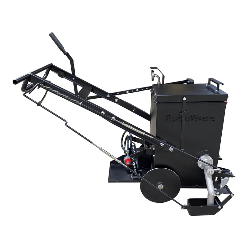 Asphalt Crack Filling Machine for Sale – RY10MA-PRO V4 Professional Melter Applicator