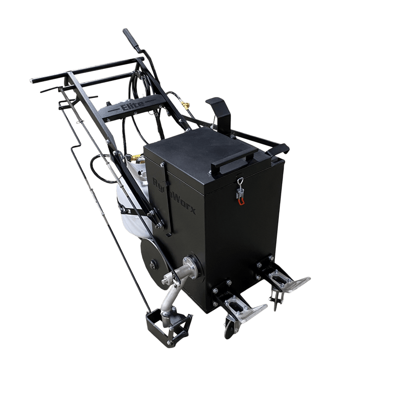 Asphalt Crack Filling Machine for Sale – RY10MA Elite Hot Pour Crack Seal Machine