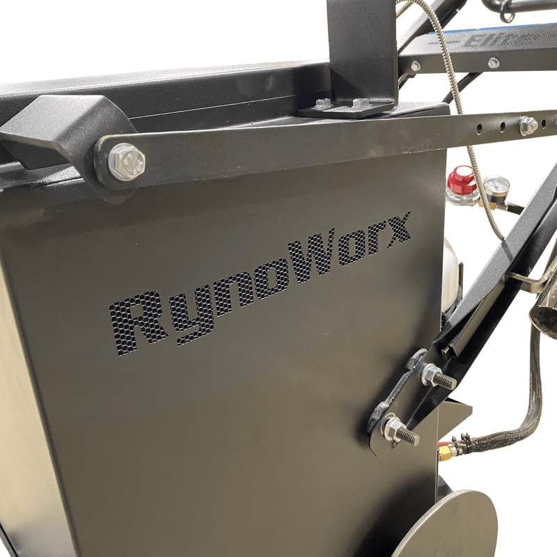 Asphalt Crack Filling Machine for Sale – RY10MA Elite Hot Pour Crack Seal Machine