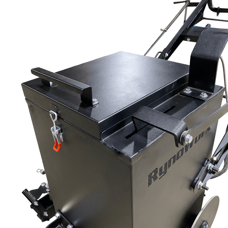 Asphalt Crack Filling Machine for Sale – RY10MA Elite Hot Pour Crack Seal Machine
