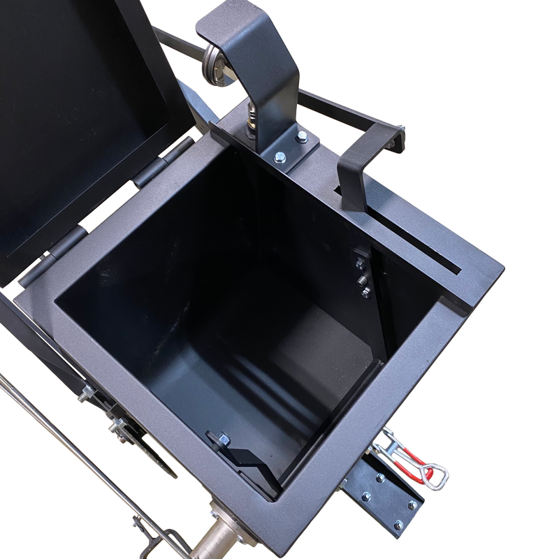 Asphalt Crack Filling Machine for Sale – RY10MA-V3 Ergo Kit Melter Applicator