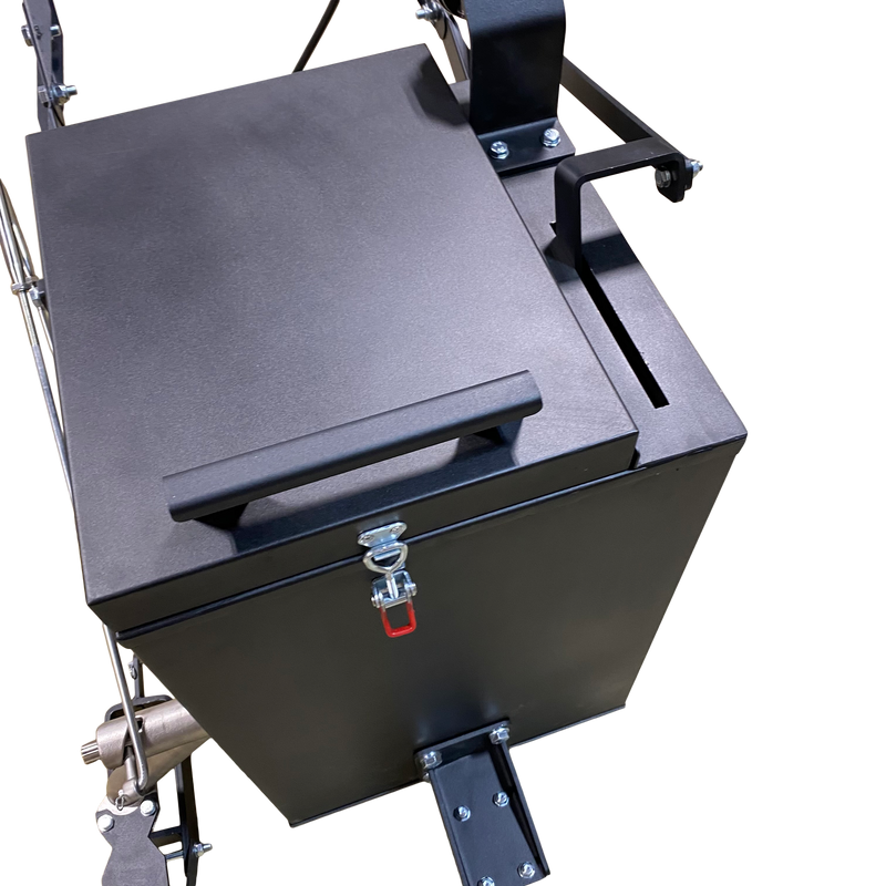 Asphalt Crack Filling Machine for Sale – RY10MA-V3 Ergo Kit Melter Applicator
