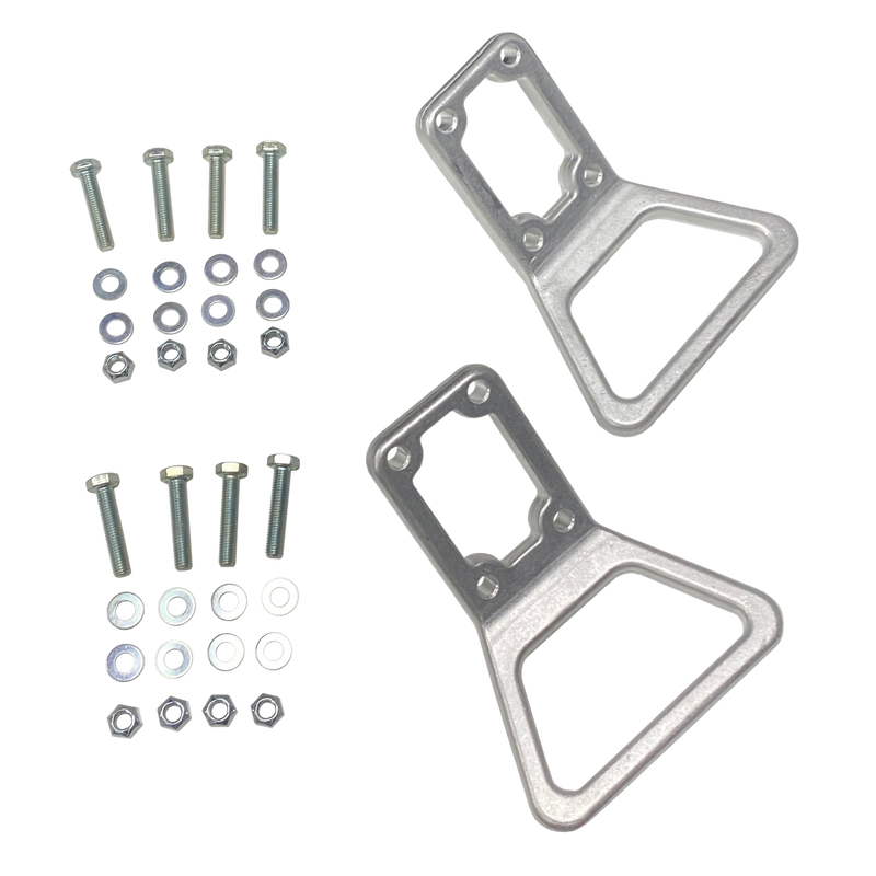 Push Melter Lift Handles Upgrade Kit - Set of 2