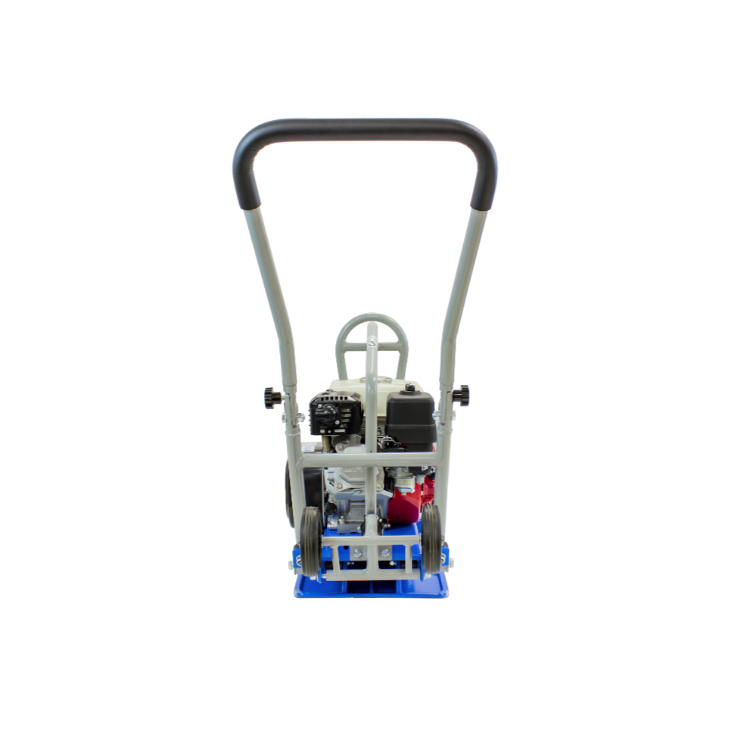 14-Inch Forward Plate Compactor Honda GX160 Compact Job Site Performance