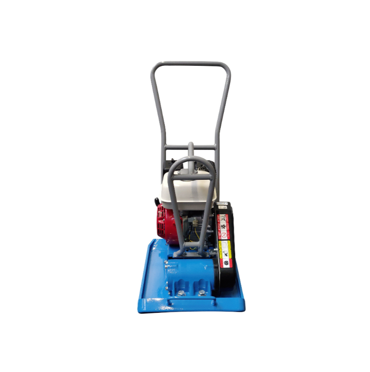 17-Inch Forward Plate Compactor Honda GX160 Commercial Grade