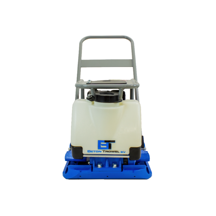 20-Inch Forward Plate Compactor with Water Tank Honda GX160