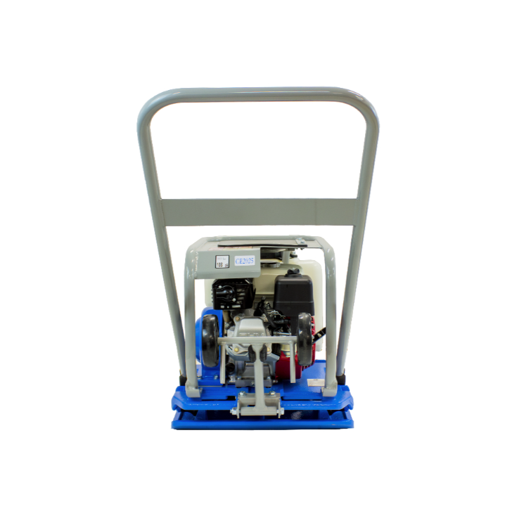 20-Inch Forward Plate Compactor with Water Tank Honda GX160