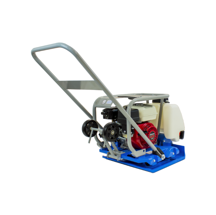 20-Inch Forward Plate Compactor with Water Tank Honda GX160