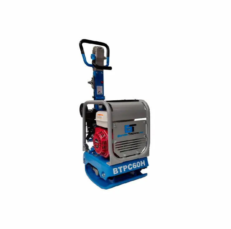 Reversible Plate Compactor 14-in. GX160 170 lbs. BT