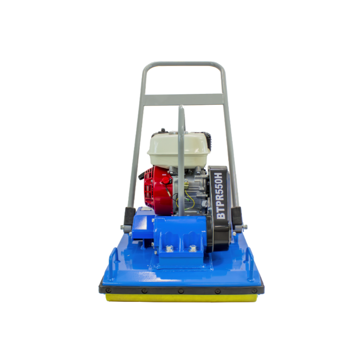 Vibratory Paver Roller Compactor Beaton Trowel GX160