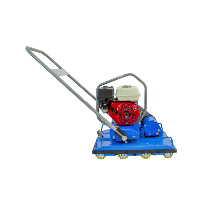 Vibratory Paver Roller Compactor Beaton Trowel GX160