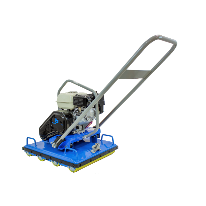 Vibratory Paver Roller Compactor Beaton Trowel GX160