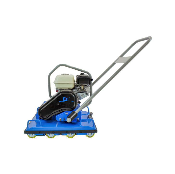 Vibratory Paver Roller Compactor Beaton Trowel GX160