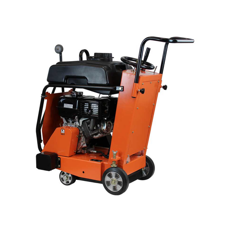 Concrete Floor Saw 14 In. - 20 In. Diameter  Honda GX390 BravePro