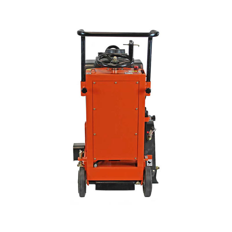 Concrete Floor Saw 14 In. - 20 In. Diameter  Honda GX390 BravePro