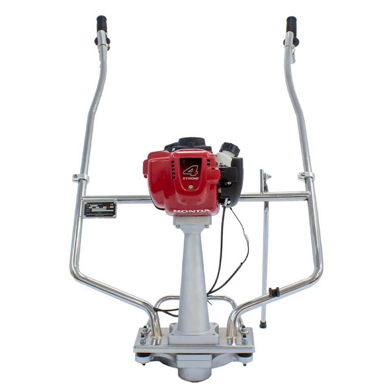 Professional Concrete Power Screed Honda GX35 BravePro