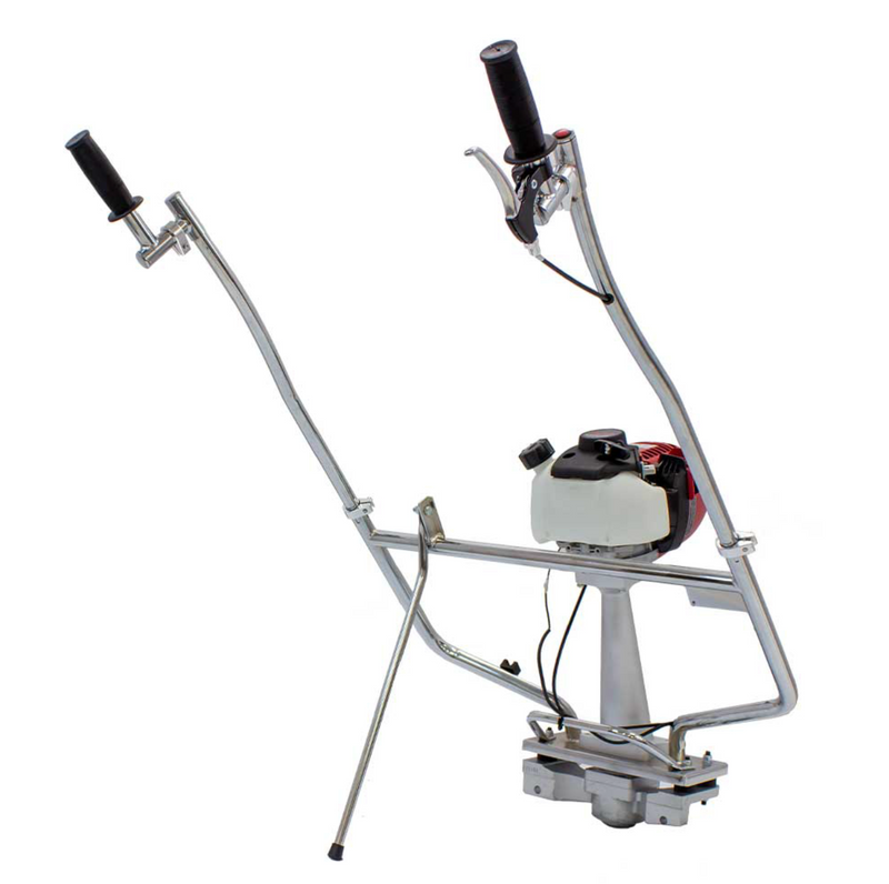 Professional Concrete Power Screed Honda GX35 BravePro