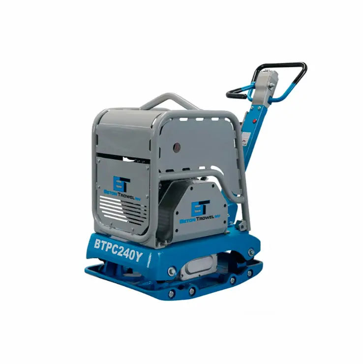 Reversible Plate Compactor 18-in. Yanmar L70 573 lbs. BT