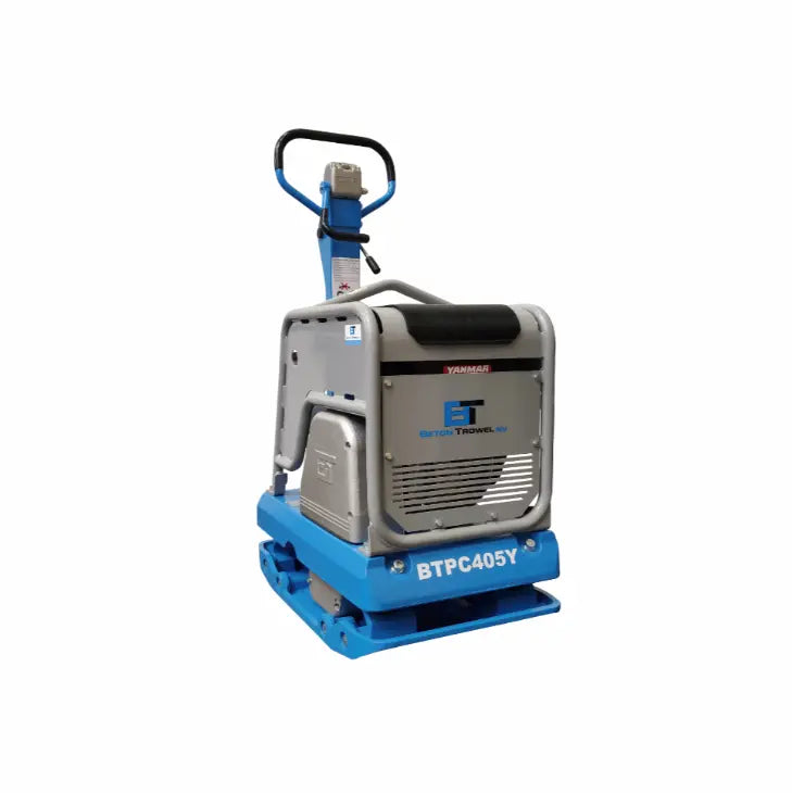 Reversible Plate Compactor 20-in. Yanmar L100 990 lbs. BT