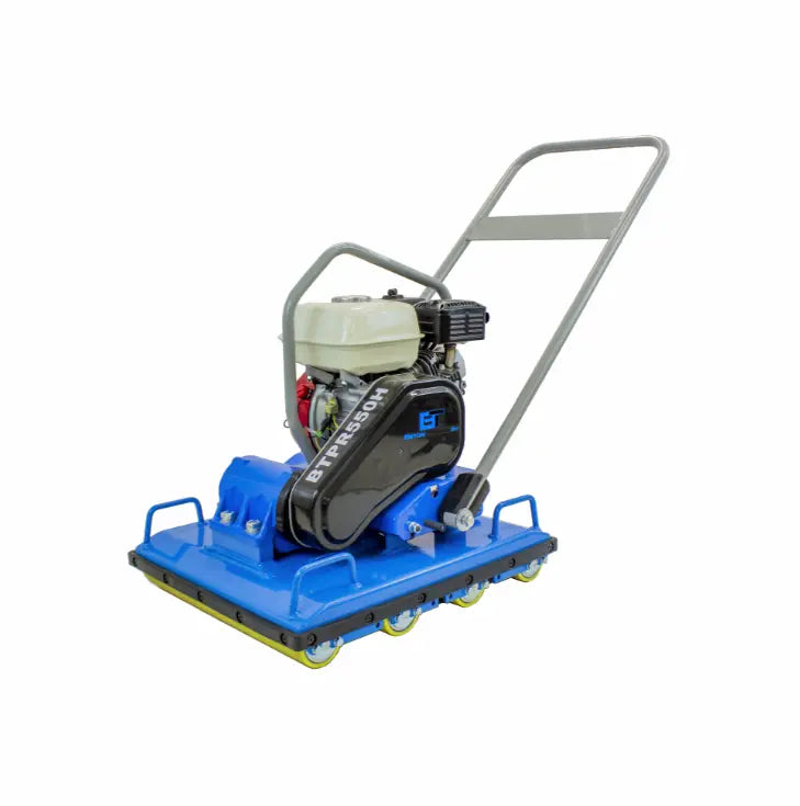 Vibratory Paver Roller Compactor Beaton Trowel GX160