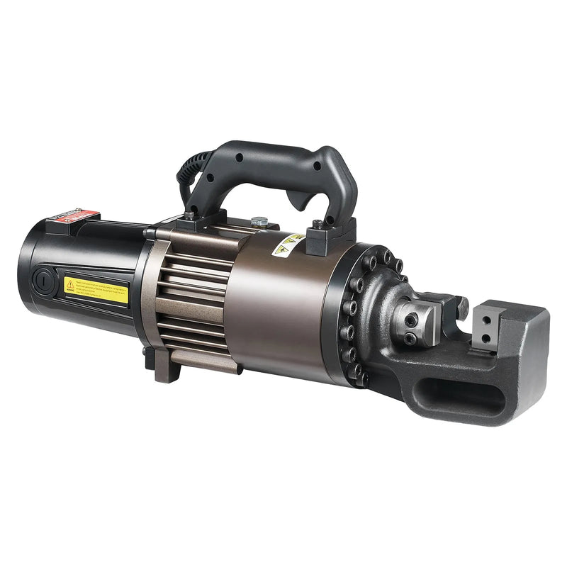Hydraulic Rebar Cutter Electric – VEVOR 2300W Steel Rebar Cutting Machine 1.26"