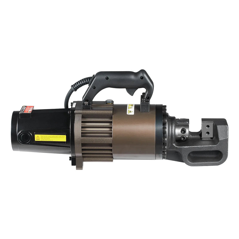 Hydraulic Rebar Cutter Electric – VEVOR 2300W Steel Rebar Cutting Machine 1.26"